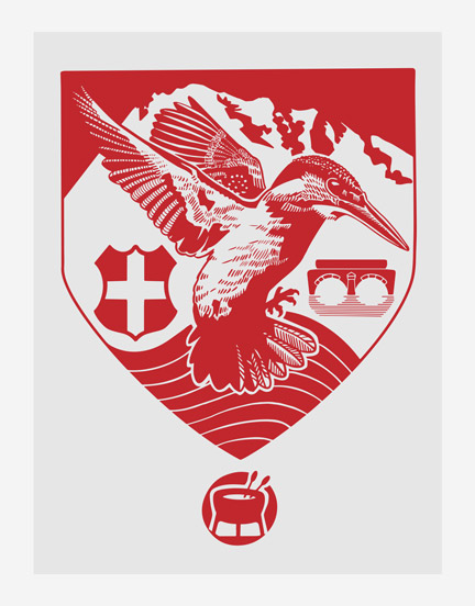 Blason Martin