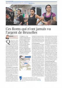 le Figaro 7 octobre 2013