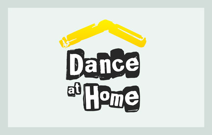 Dance at Home